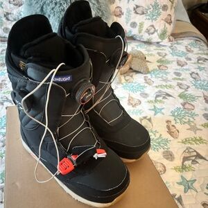 Women's Burton Limelight BOA® Snowboard Boots